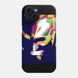 All Might Plus Ultra Phone Case