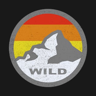 Wild Mountain T-Shirt