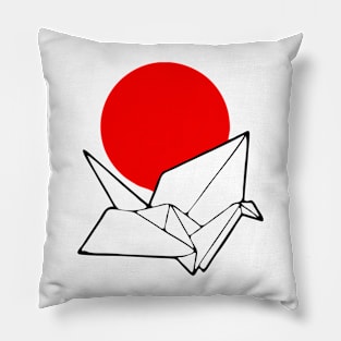 origami Pillow