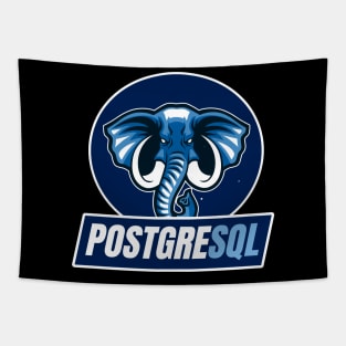 PostgreSQL Database Tapestry