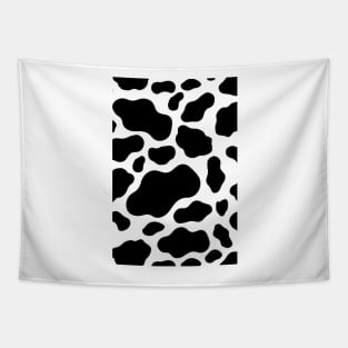 Cow Tapestry