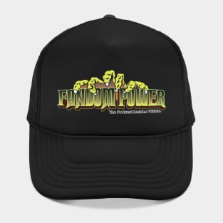 Fanhumanoids! Hat