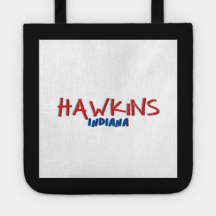 Hawkins Tote