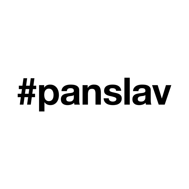 PANSLAV by eyesblau