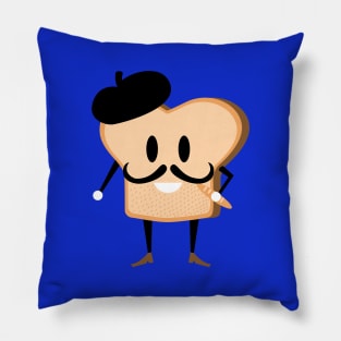 French Toast Pillow