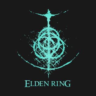 Elden Ring Symbol v2 T-Shirt