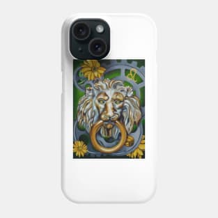 Leon Nemeos Phone Case