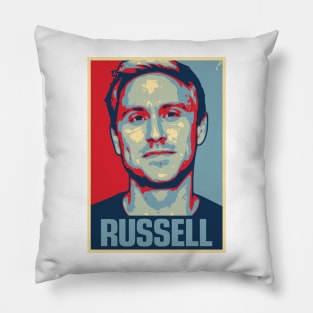 Russell Pillow