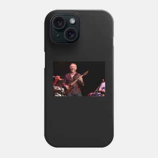 Dave Gellis Blood, Sweat & Tears Photograph Phone Case