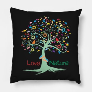 Wishtree Pillow