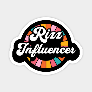 Rizz influencer | W Riz | Rizzler | Rizz god | Funny gamer meme | Streaming | Rizzard Magnet