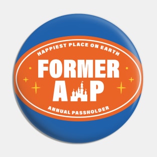 Former AP Pin