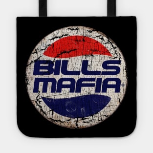 Bills Mafia or Pepsi Tote