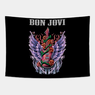 JOVI BAND Tapestry