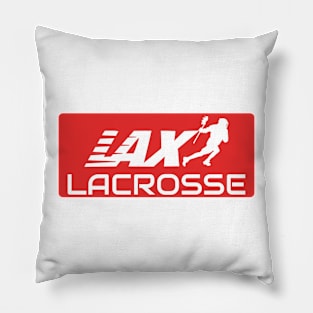 lacrosse Pillow