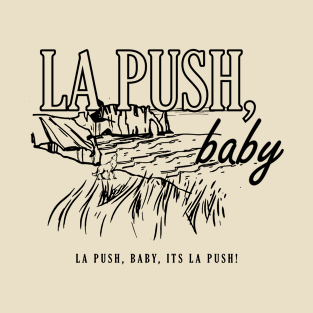 La Push, Washington T-Shirt