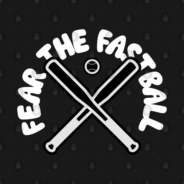 Fear the Fastball by juinwonderland 41