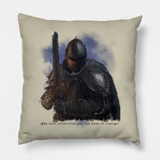 Protector Pillow