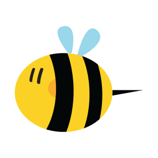 Happy Bee T-Shirt