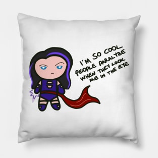 badass Pillow