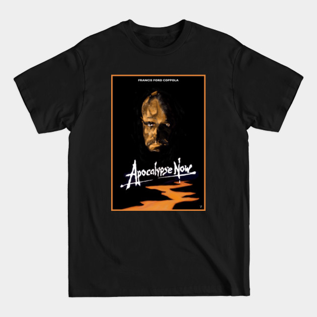 Disover Apocalypse now - Apocalypse Now - T-Shirt