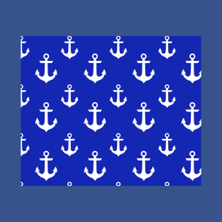 Anchors T-Shirt