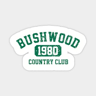 Bushwood Country Club 1980 2 Magnet