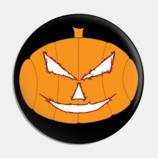 Halloween Pin