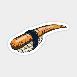 Carrot Magnet