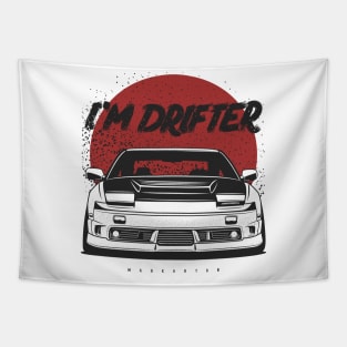 180sx Tapestry