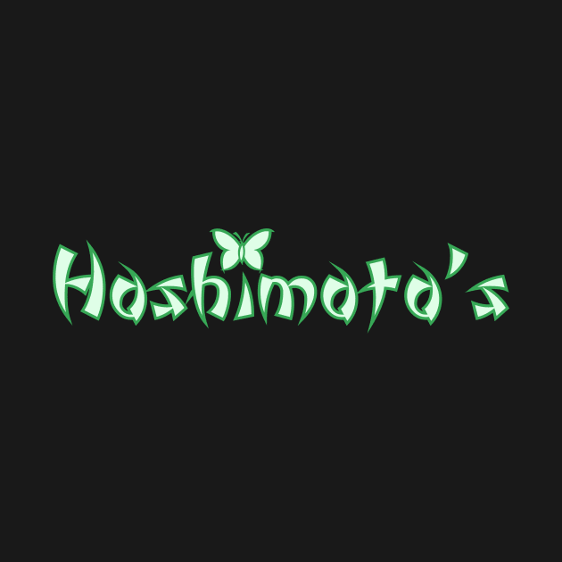 hoshomoto’s by 752 Designs