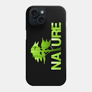 Nature Phone Case