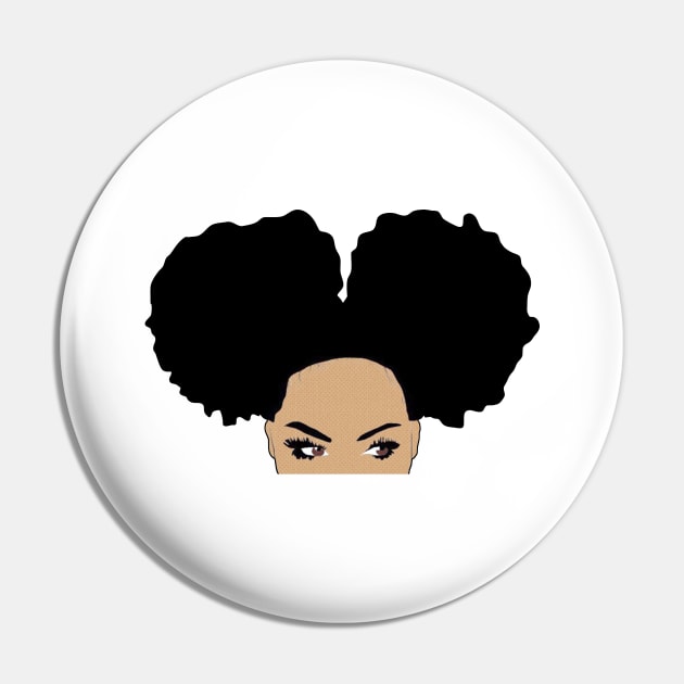 Blackgirl good eyes Pin by lindyss