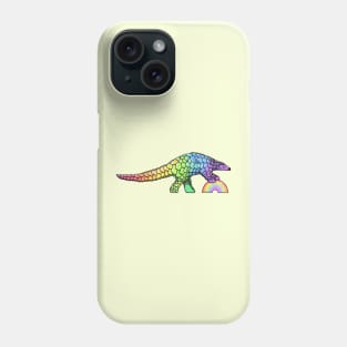 Pangaylin Pastel Phone Case