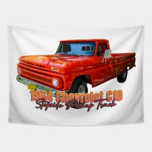 1964 Chevrolet C10 Pickup Truck Tapestry