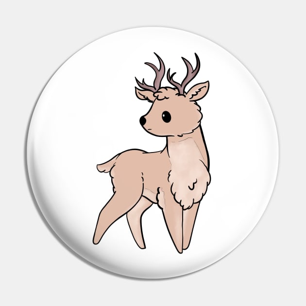 Pin on Deer