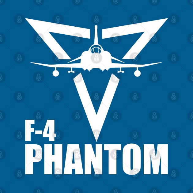 F-4 Phantom by TCP