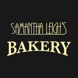 Samantha Leigh's Bakery T-Shirt