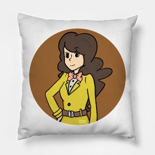 Emmy Altava Pillow