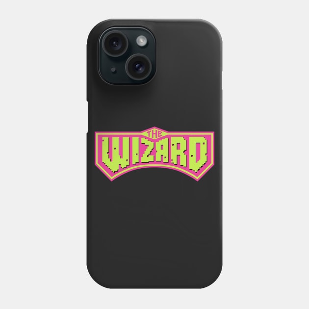 The Wizard Phone Case by CCDesign