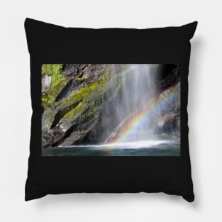 Nouvelle Zélande -  Milford Sound Pillow