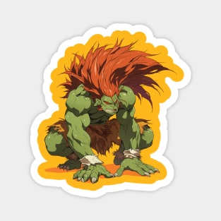 blanka Magnet