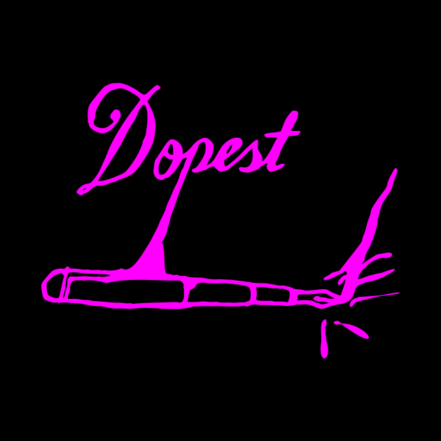 dopest by Oluwa290
