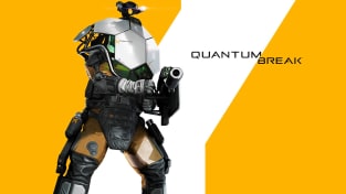 quantum break Magnet