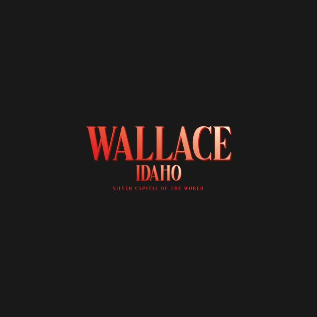 Wallace by zicococ