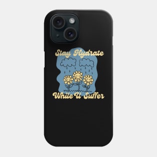 Reminder Phone Case