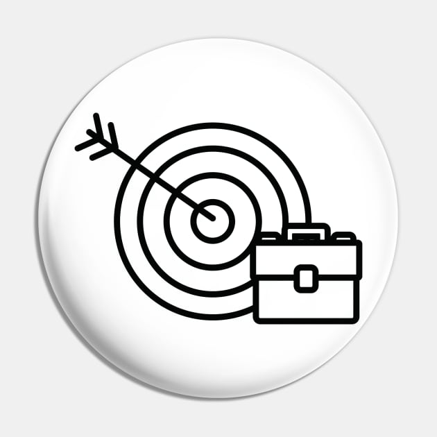 black target travel bag design Pin by Artistic_st