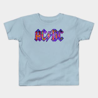 Acdc Kids T-Shirts for Sale | TeePublic