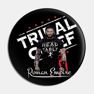 roman empire Pin