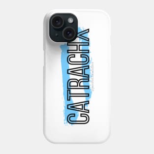 Catrachx Phone Case